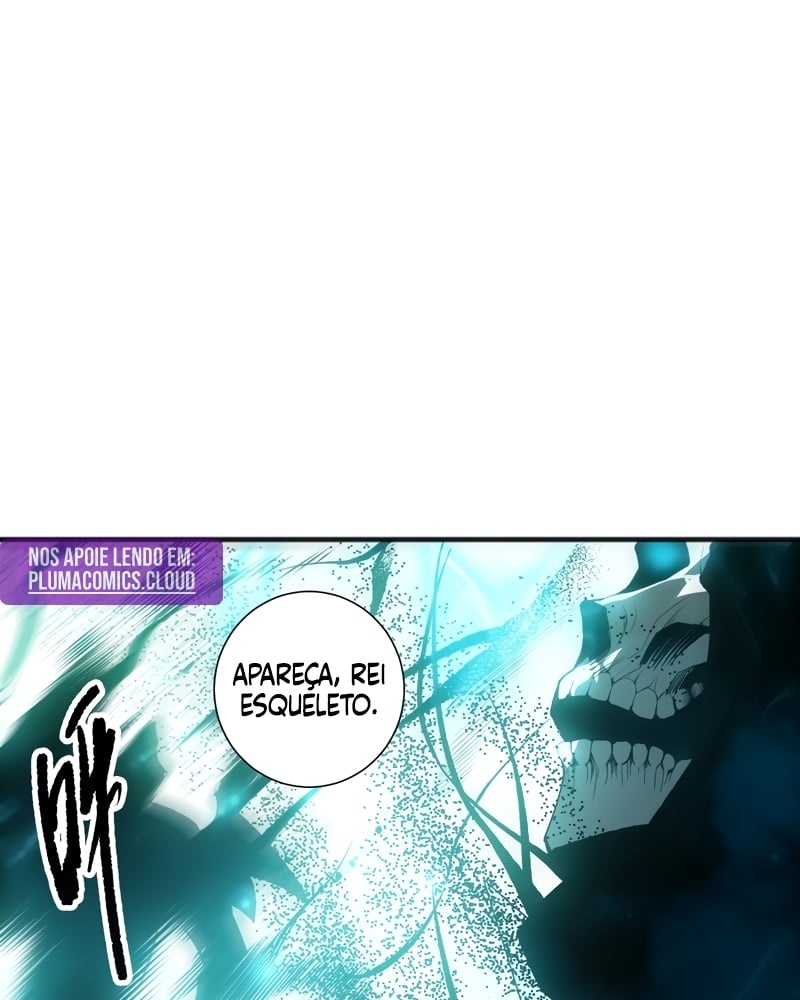 Read Necromante Rei dos Mortos PT Manga Online