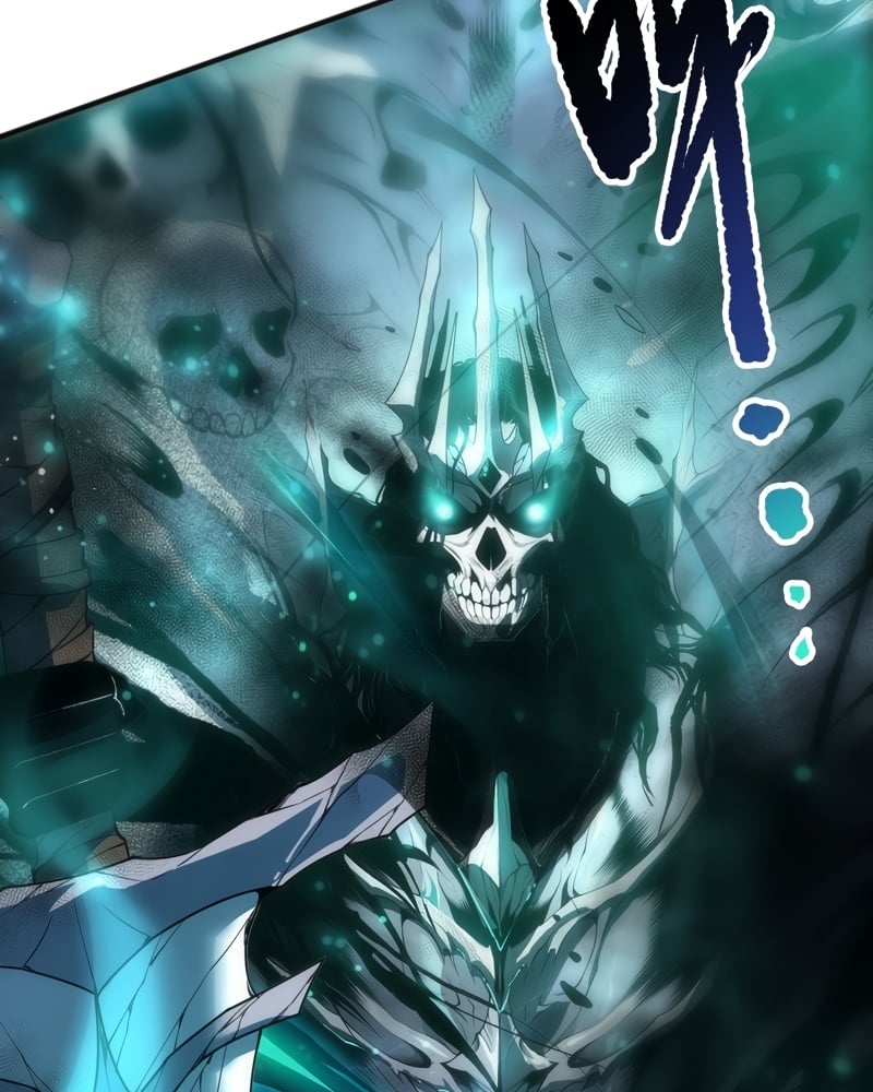 Read Necromante Rei dos Mortos PT Manga Online