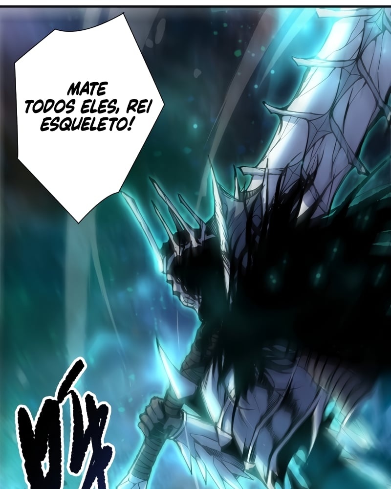 Read Necromante Rei dos Mortos PT Manga Online