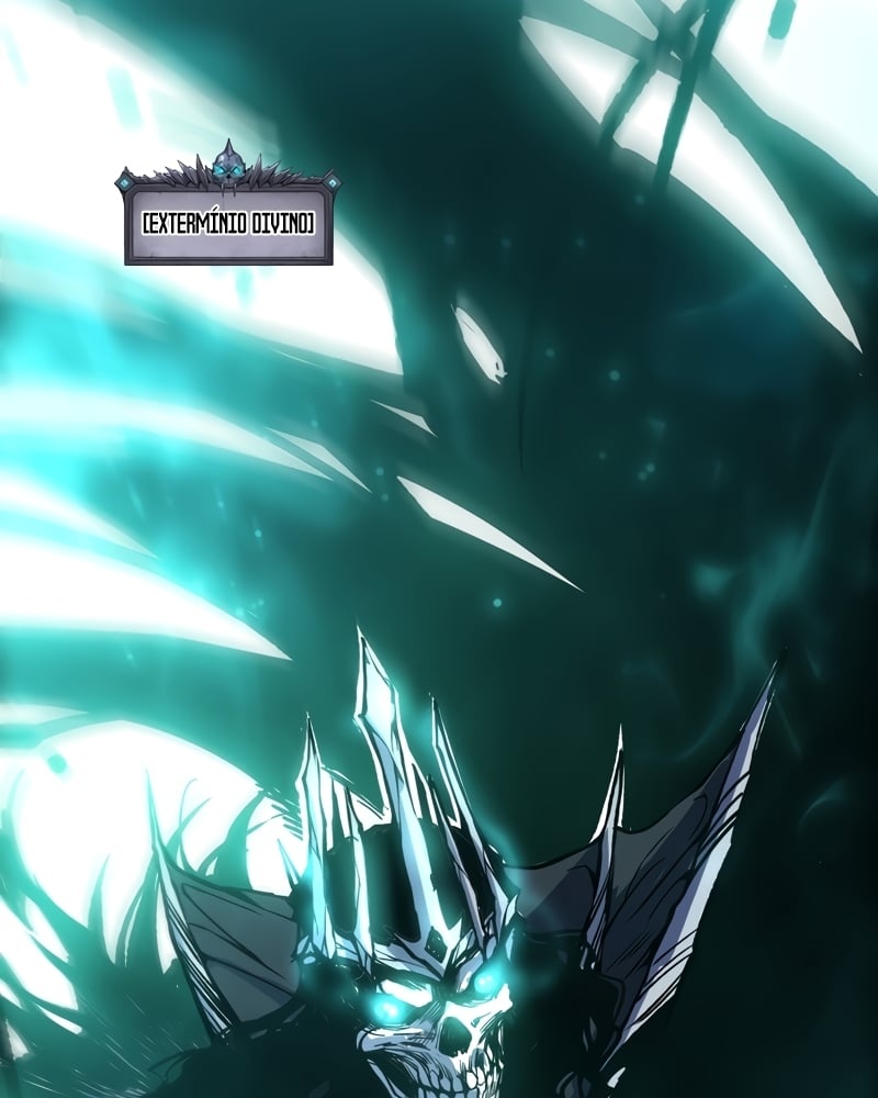 Read Necromante Rei dos Mortos PT Manga Online