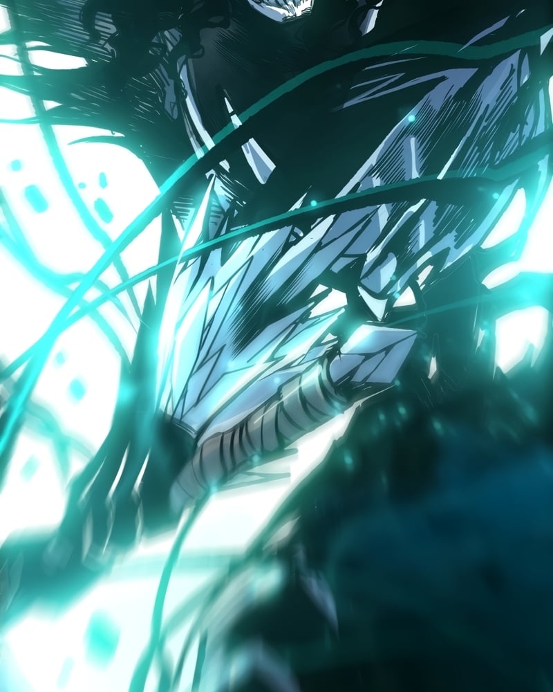 Read Necromante Rei dos Mortos PT Manga Online