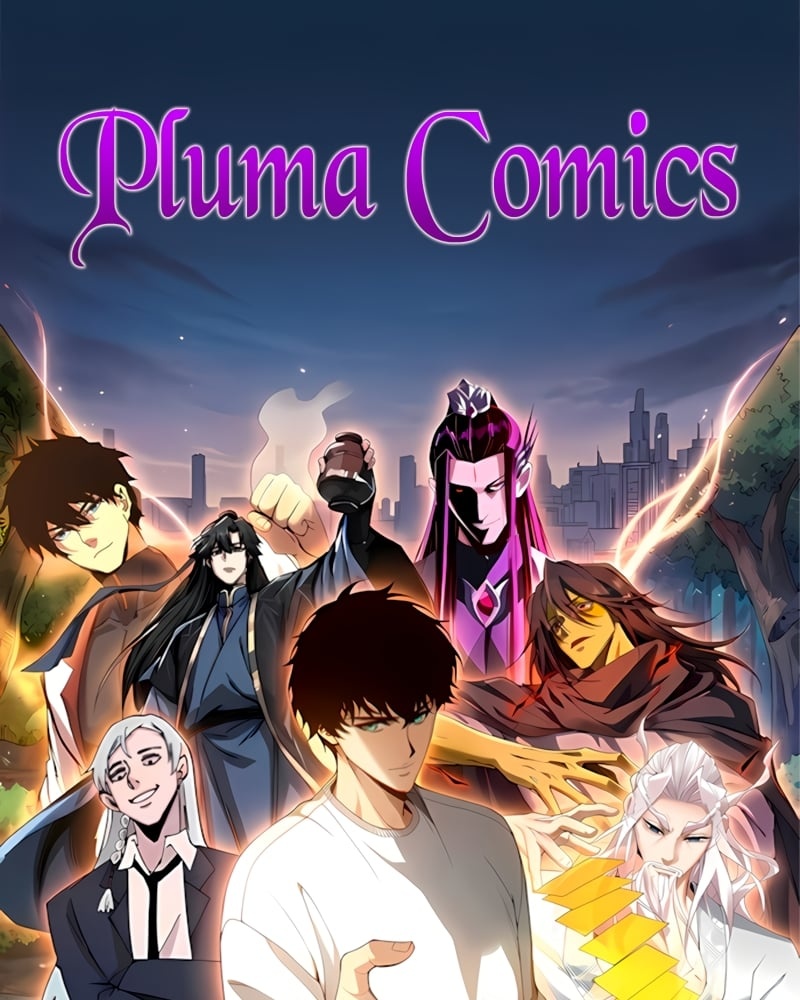 Read Necromante Rei dos Mortos PT Manga Online