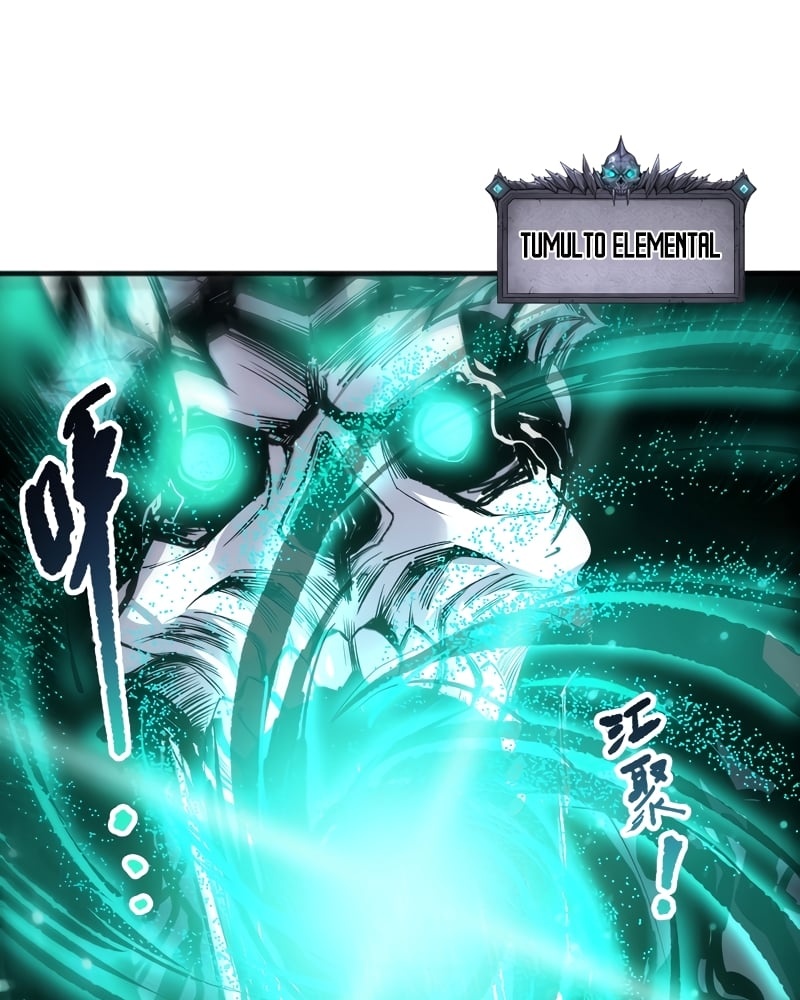 Read Necromante Rei dos Mortos PT Manga Online