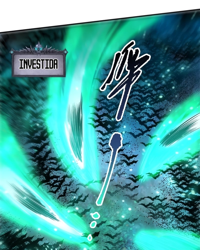 Read Necromante Rei dos Mortos PT Manga Online