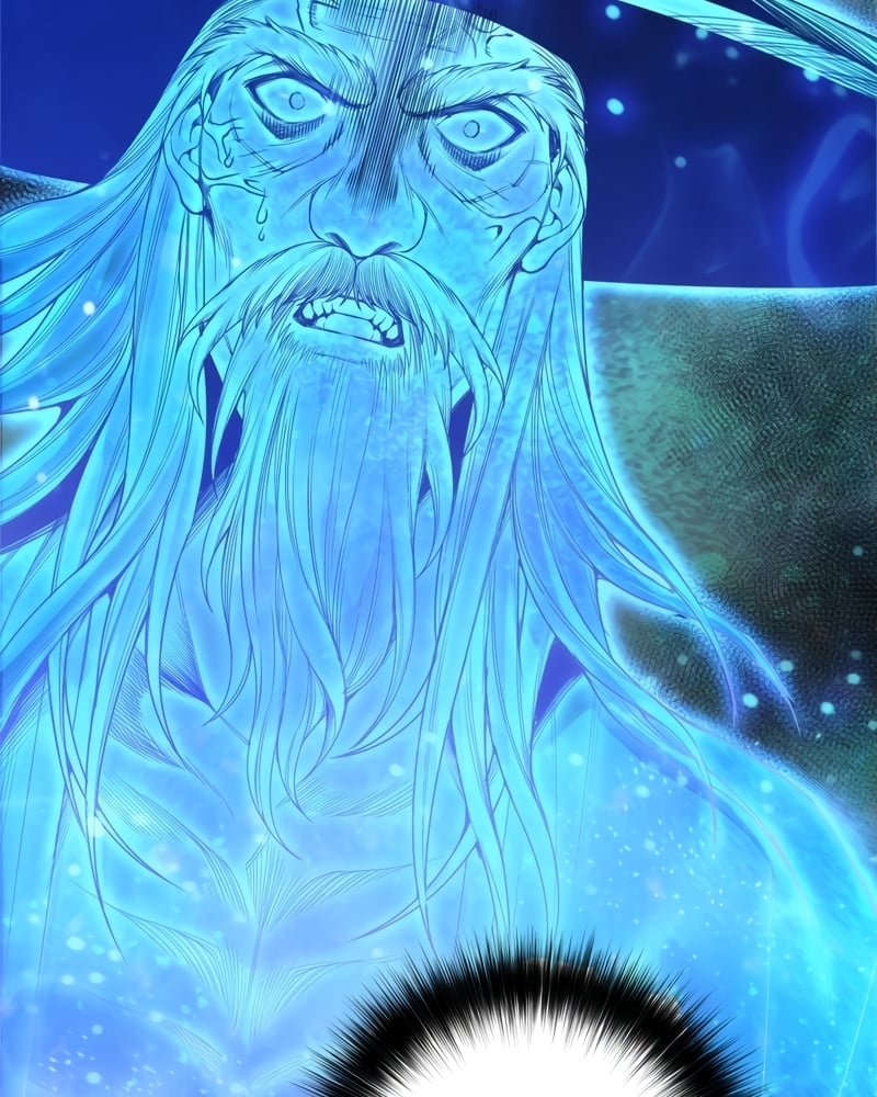 Read Necromante Rei dos Mortos PT Manga Online