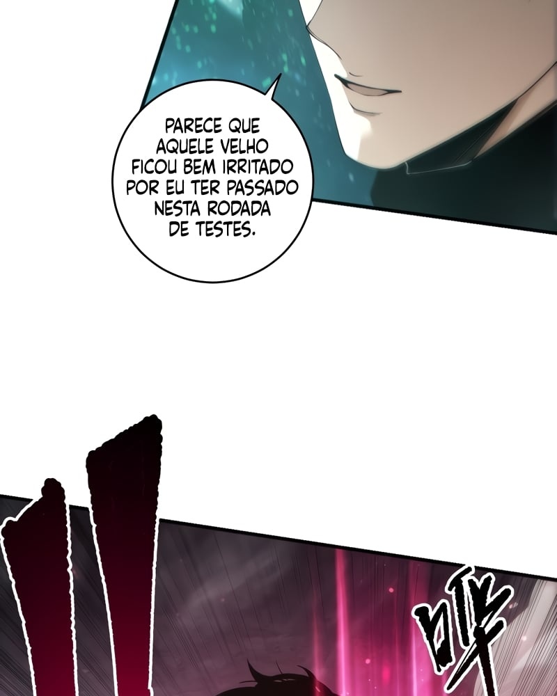 Read Necromante Rei dos Mortos PT Manga Online