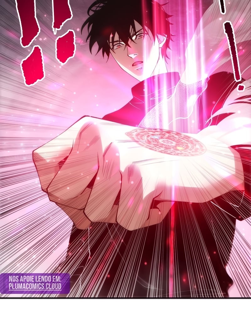 Read Necromante Rei dos Mortos PT Manga Online