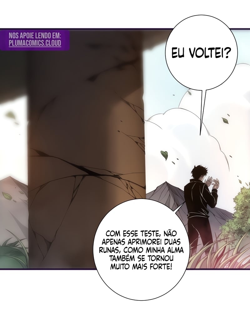 Read Necromante Rei dos Mortos PT Manga Online