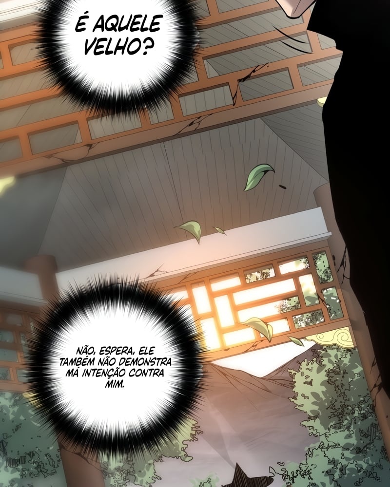 Read Necromante Rei dos Mortos PT Manga Online