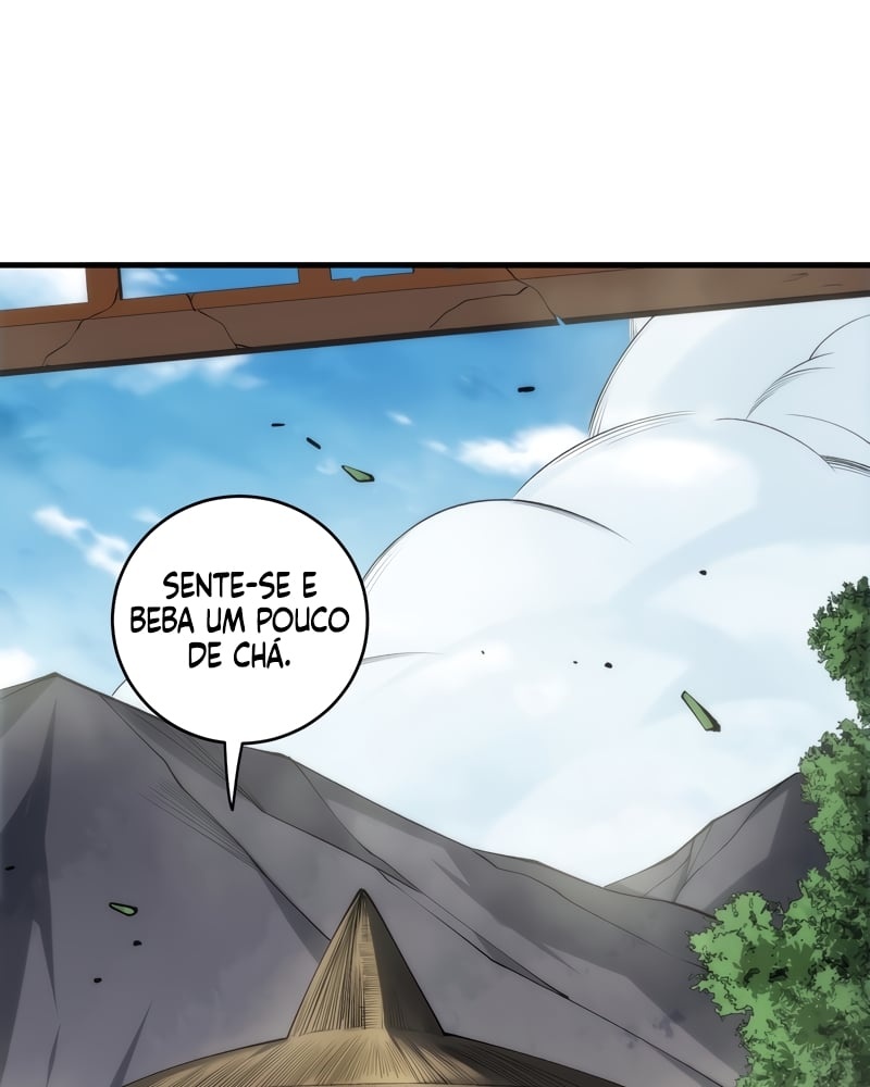 Read Necromante Rei dos Mortos PT Manga Online