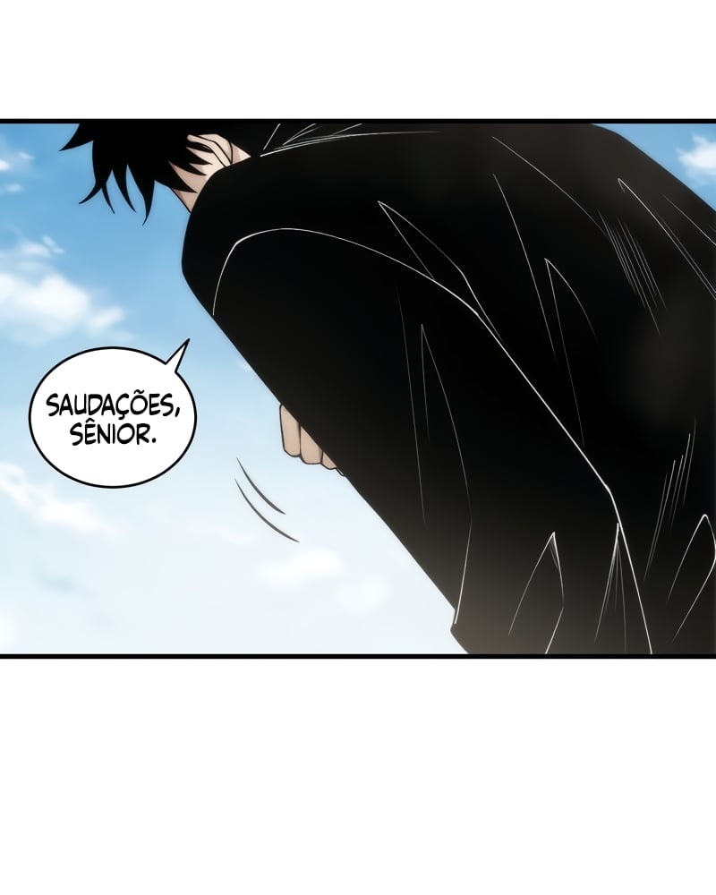 Read Necromante Rei dos Mortos PT Manga Online
