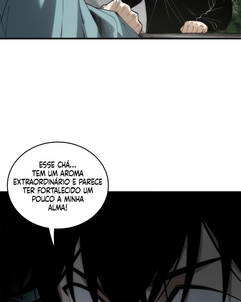 Read Necromante Rei dos Mortos PT Manga Online