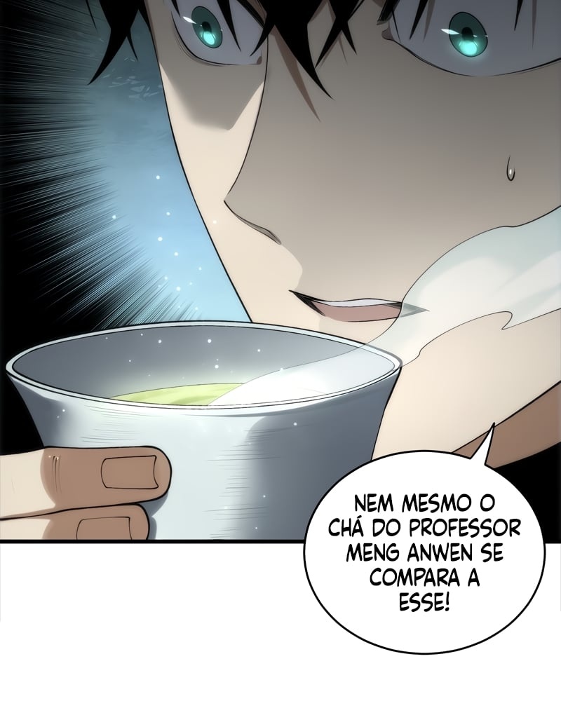 Read Necromante Rei dos Mortos PT Manga Online