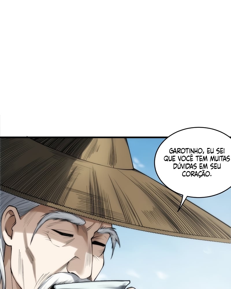 Read Necromante Rei dos Mortos PT Manga Online