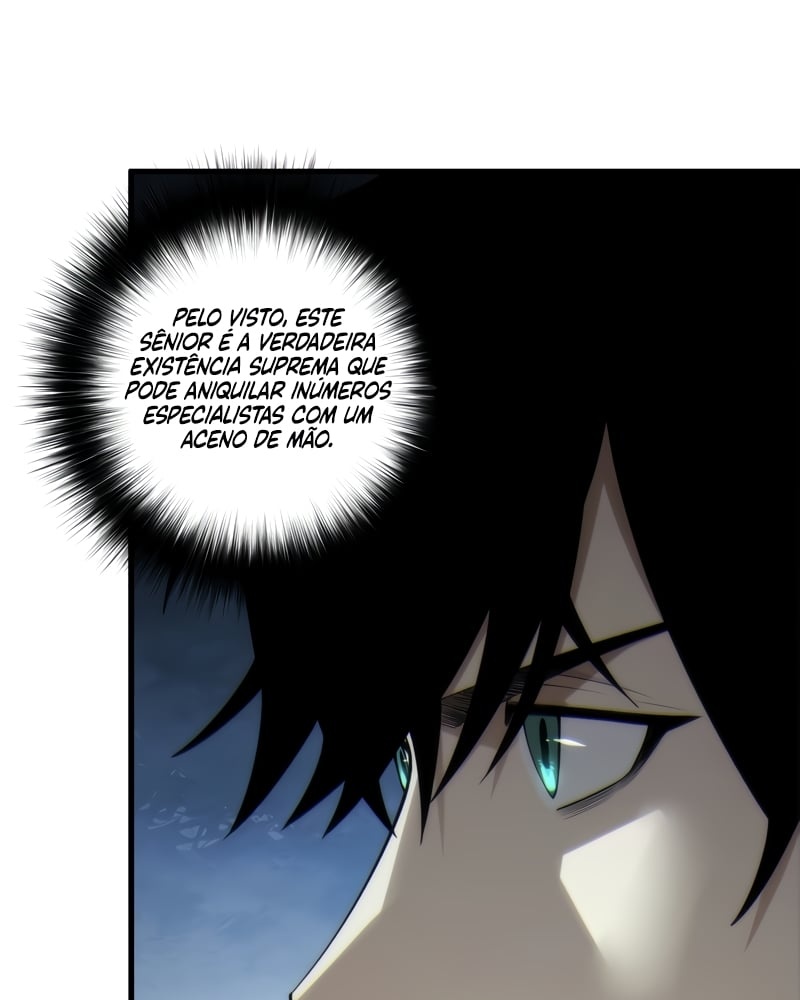 Read Necromante Rei dos Mortos PT Manga Online
