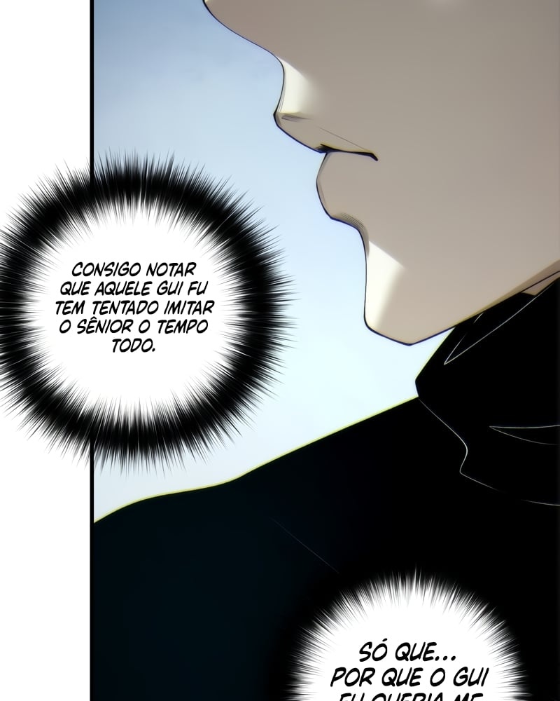 Read Necromante Rei dos Mortos PT Manga Online