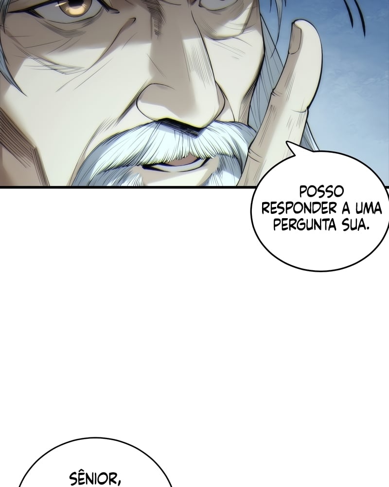 Read Necromante Rei dos Mortos PT Manga Online