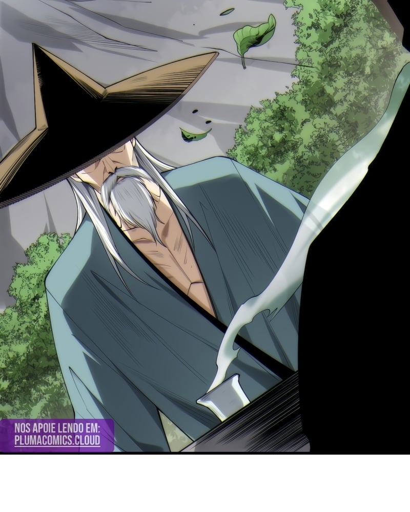 Read Necromante Rei dos Mortos PT Manga Online