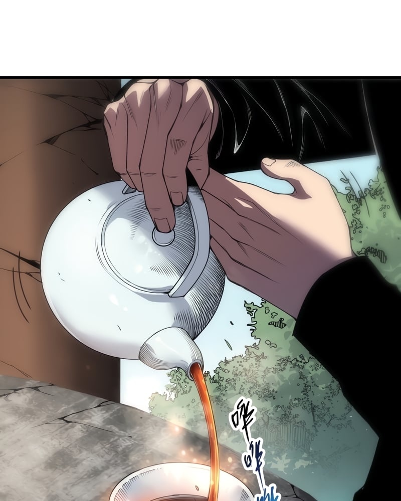 Read Necromante Rei dos Mortos PT Manga Online