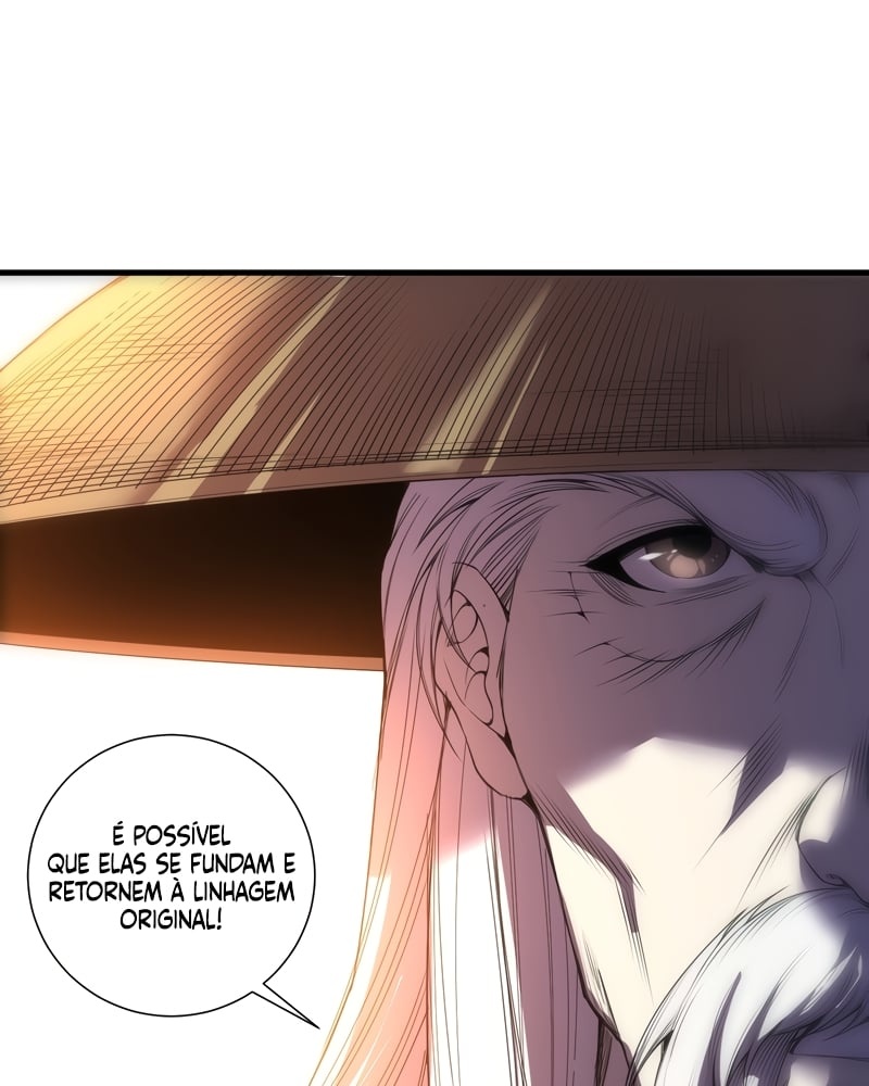 Read Necromante Rei dos Mortos PT Manga Online