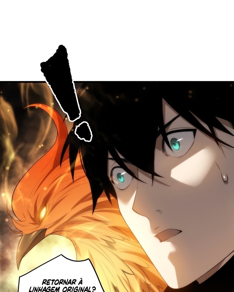 Read Necromante Rei dos Mortos PT Manga Online