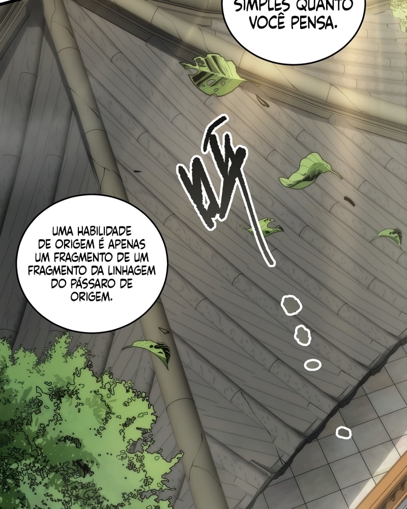 Read Necromante Rei dos Mortos PT Manga Online