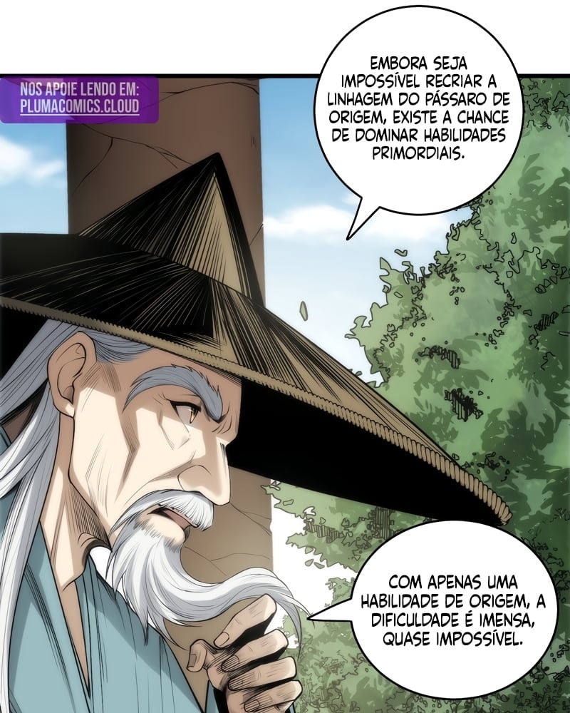 Read Necromante Rei dos Mortos PT Manga Online