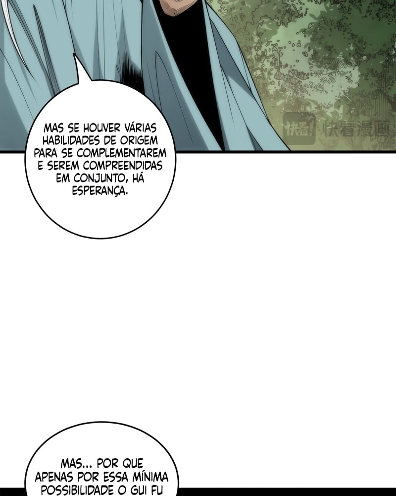 Read Necromante Rei dos Mortos PT Manga Online