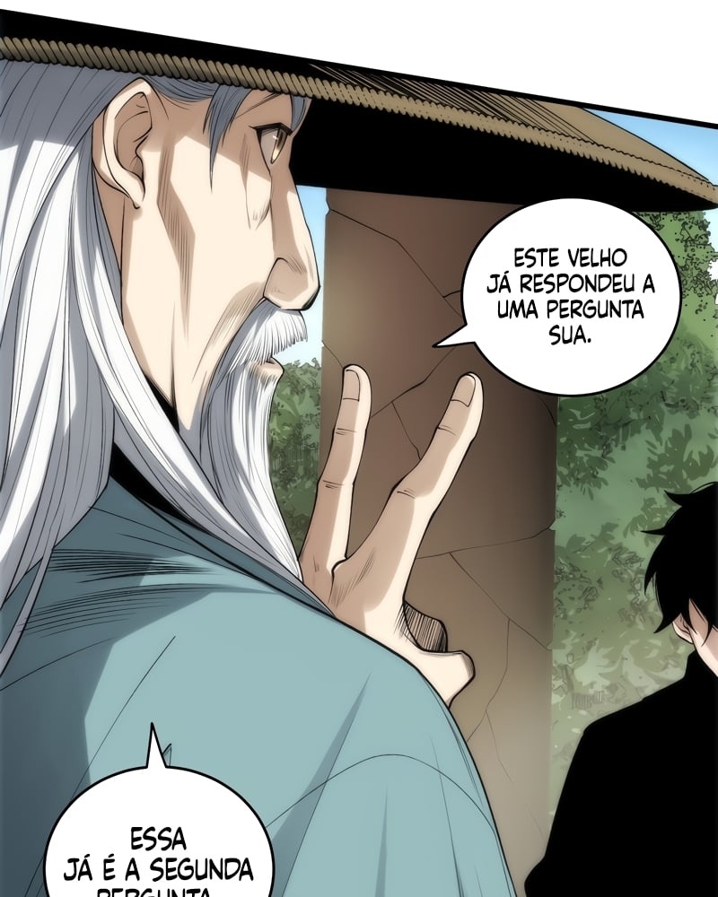Read Necromante Rei dos Mortos PT Manga Online