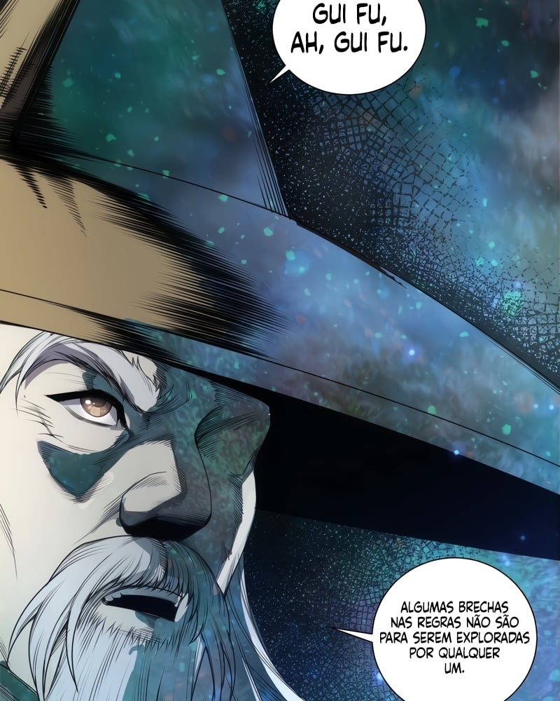 Read Necromante Rei dos Mortos PT Manga Online
