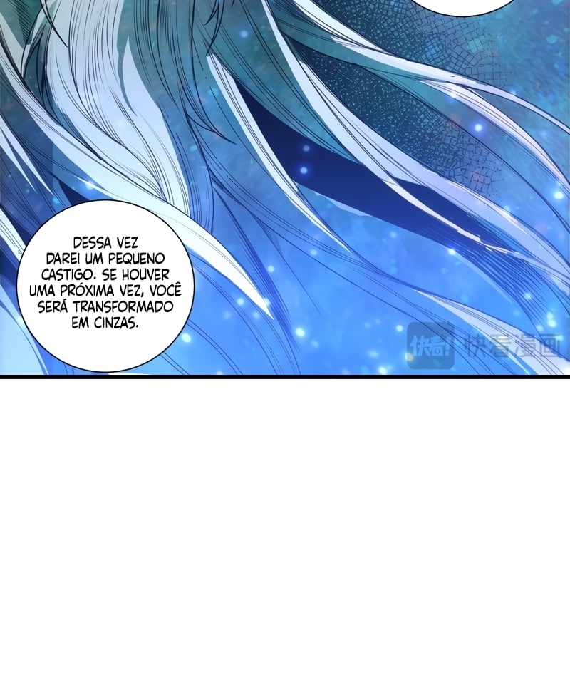 Read Necromante Rei dos Mortos PT Manga Online