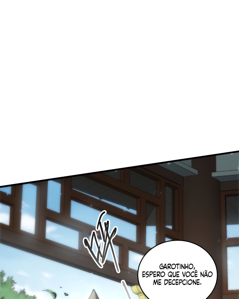 Read Necromante Rei dos Mortos PT Manga Online
