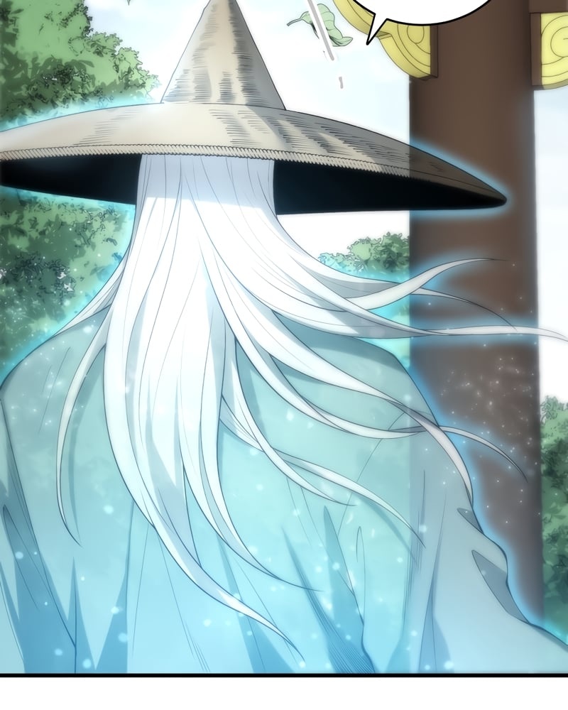 Read Necromante Rei dos Mortos PT Manga Online