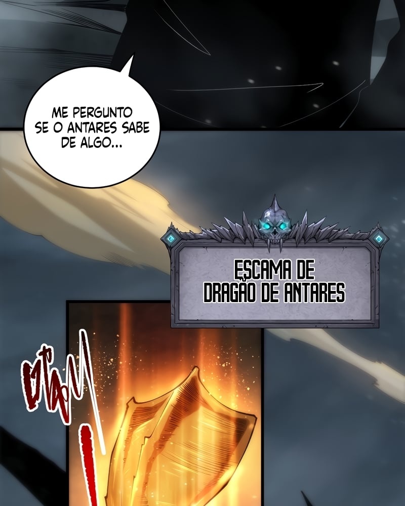 Read Necromante Rei dos Mortos PT Manga Online