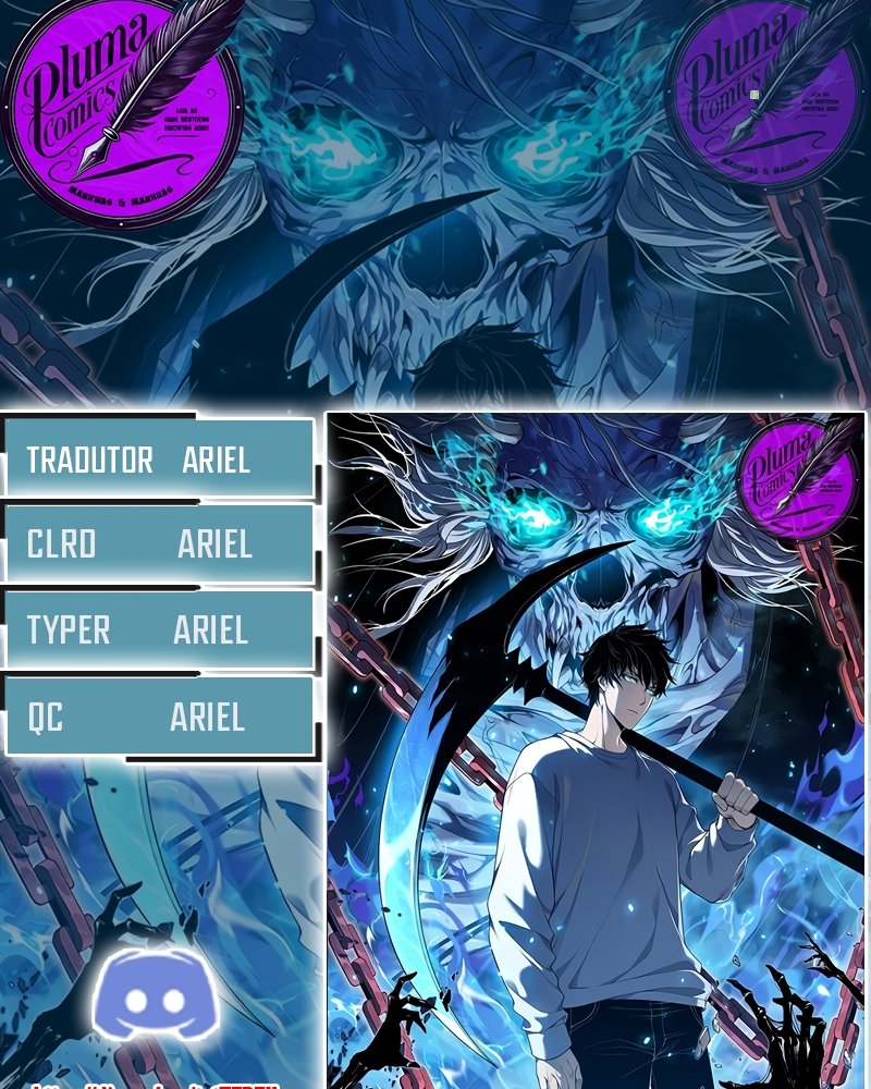 Read Necromante Rei dos Mortos PT Manga Online