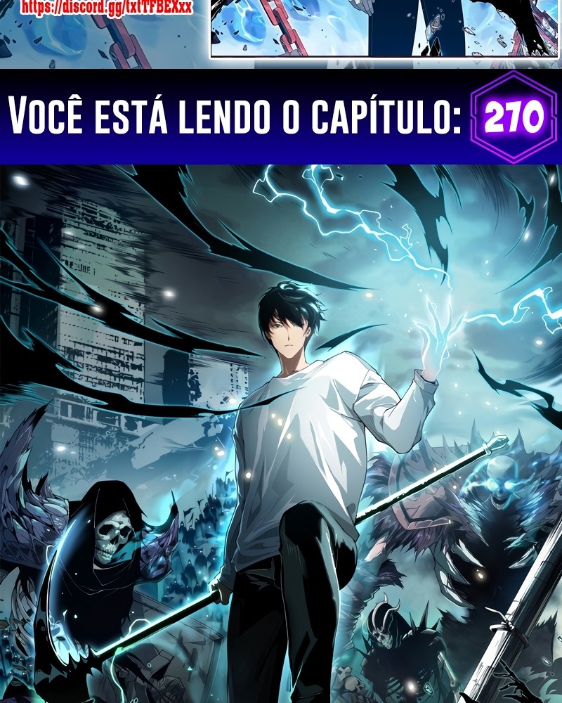 Read Necromante Rei dos Mortos PT Manga Online