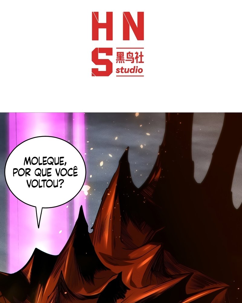 Read Necromante Rei dos Mortos PT Manga Online