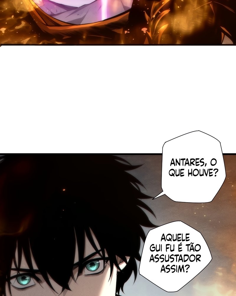 Read Necromante Rei dos Mortos PT Manga Online