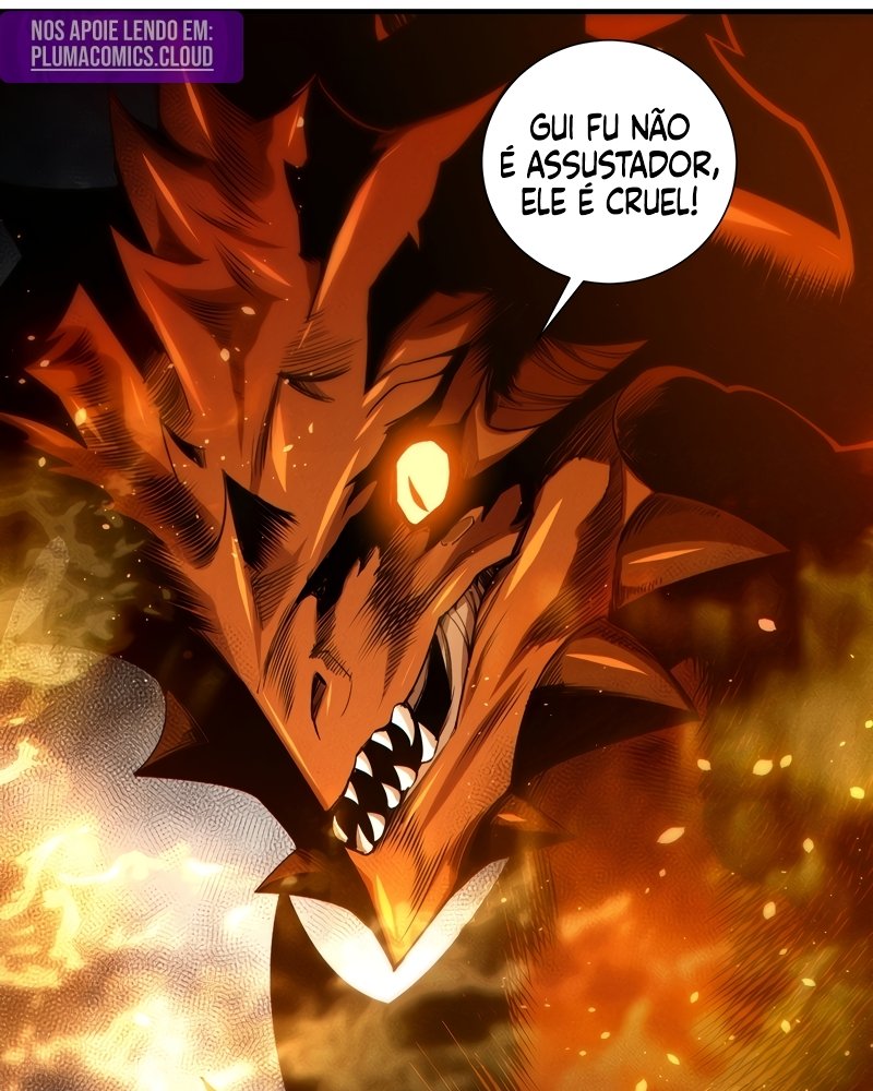 Read Necromante Rei dos Mortos PT Manga Online
