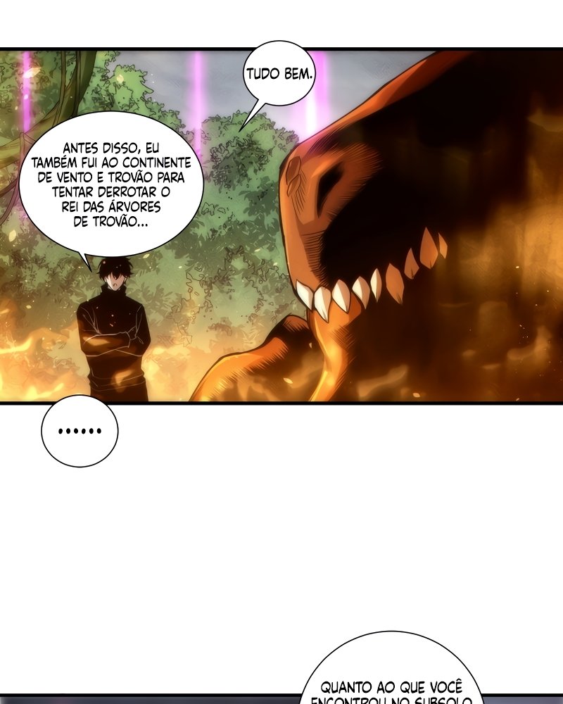 Read Necromante Rei dos Mortos PT Manga Online