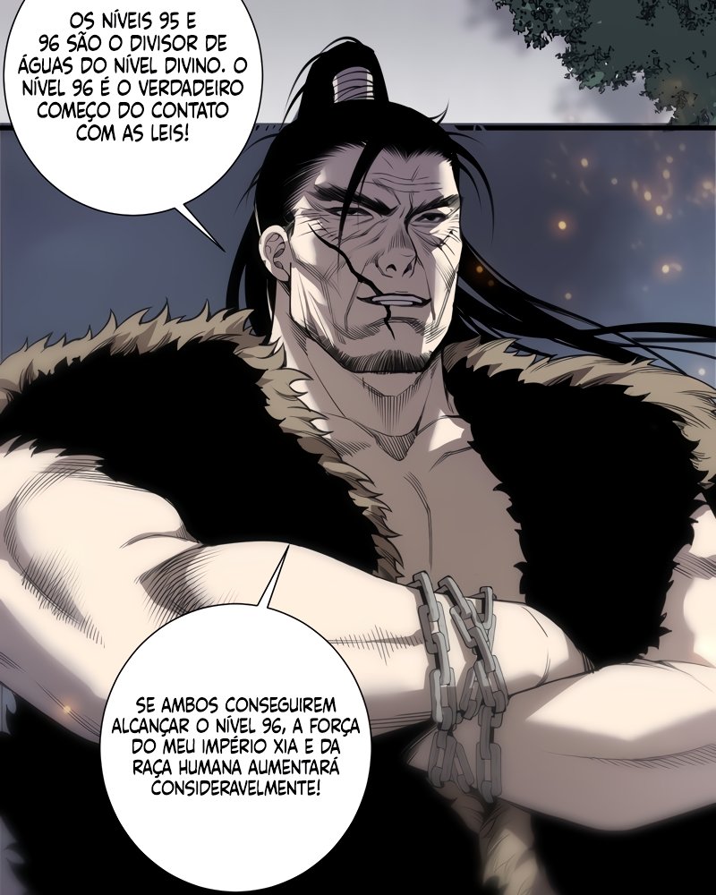 Read Necromante Rei dos Mortos PT Manga Online