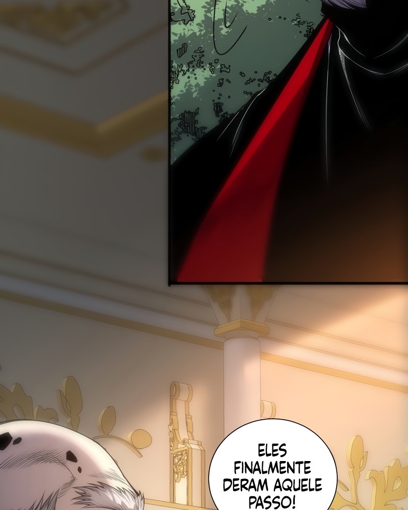 Read Necromante Rei dos Mortos PT Manga Online