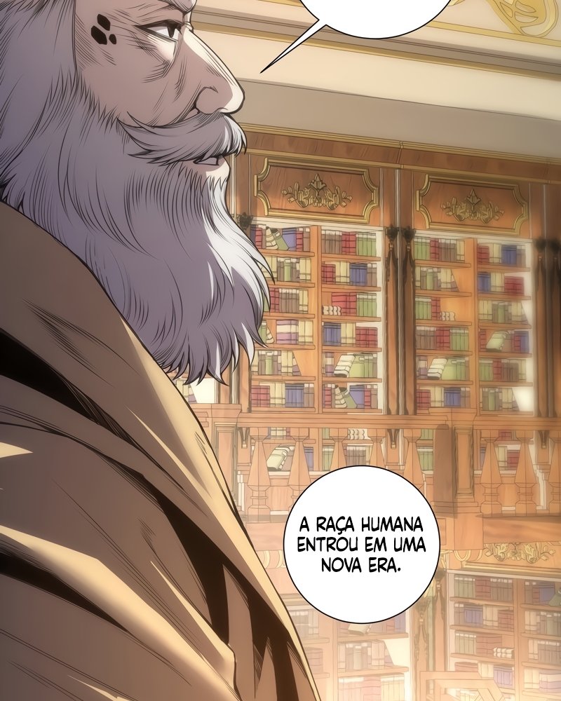 Read Necromante Rei dos Mortos PT Manga Online