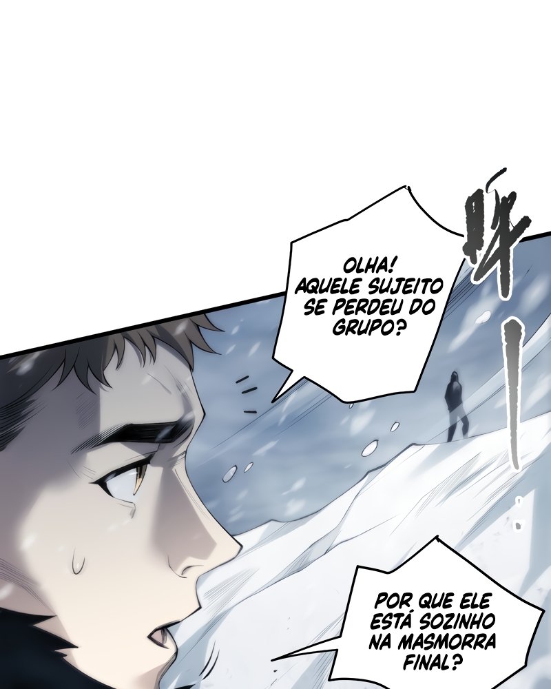 Read Necromante Rei dos Mortos PT Manga Online