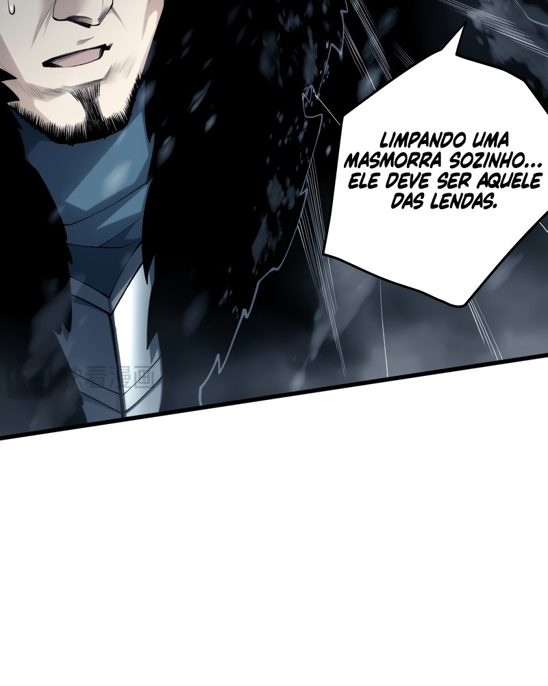 Read Necromante Rei dos Mortos PT Manga Online