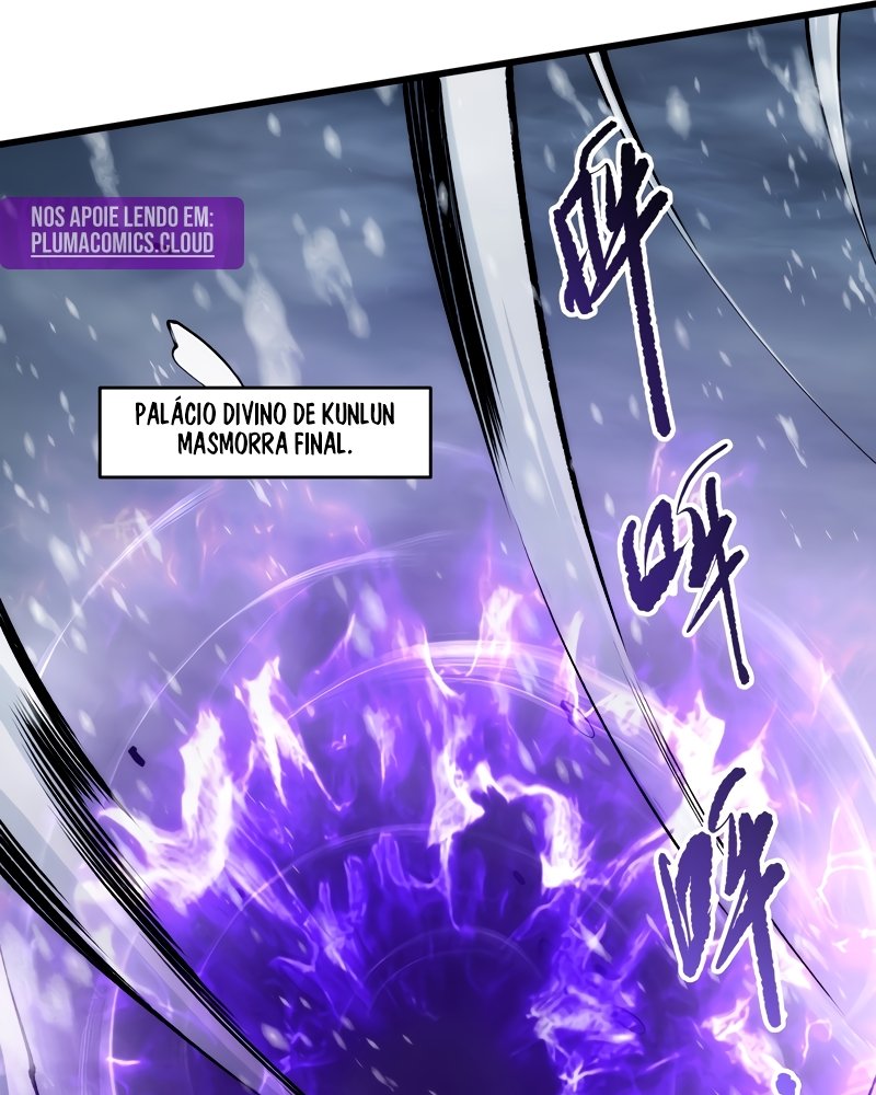 Read Necromante Rei dos Mortos PT Manga Online