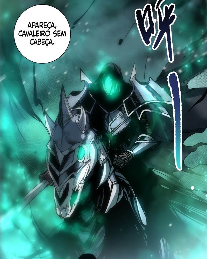 Read Necromante Rei dos Mortos PT Manga Online