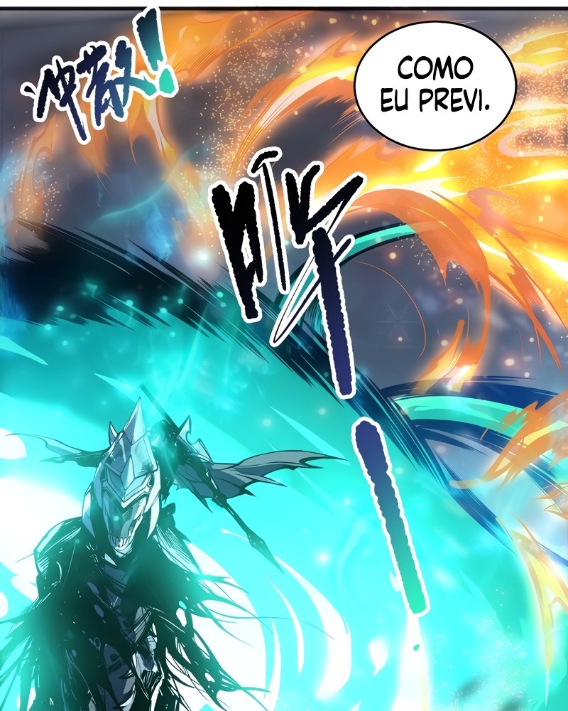 Read Necromante Rei dos Mortos PT Manga Online