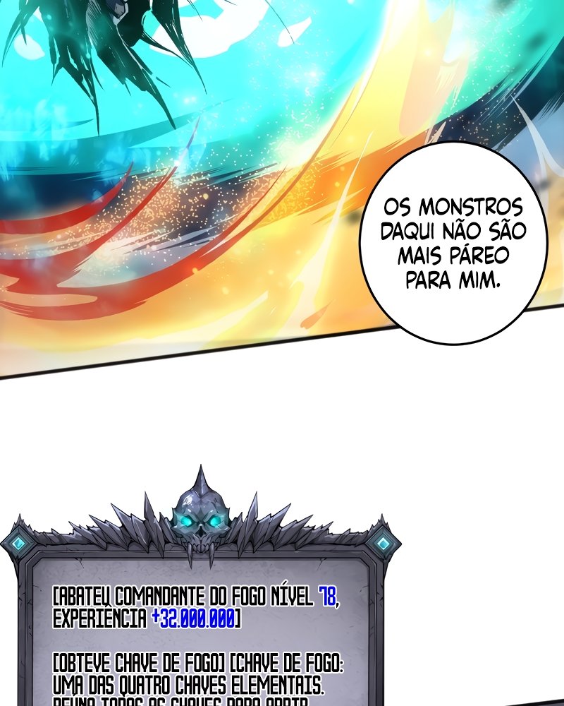 Read Necromante Rei dos Mortos PT Manga Online