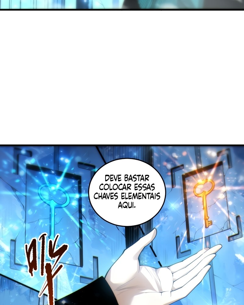Read Necromante Rei dos Mortos PT Manga Online